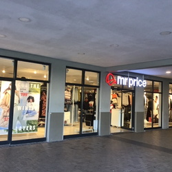 Mr. Price Lansdown