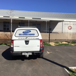 Chatsworth Clinic