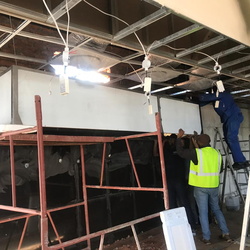 Sasol  Garage